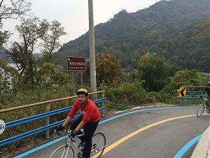 [가족문화지원팀] 자전거 캠프