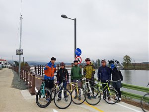 [가족문화지원팀] 자전거캠프