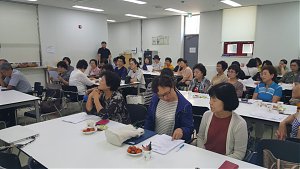 [상담지역연계팀] 6월 활동지원사 월례회의