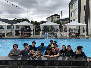 [가족평생교육지원팀] 자전거 캠프
